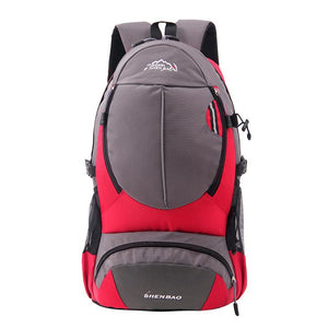 SHENBAO Ski Backpack for Women