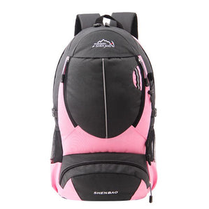 SHENBAO Ski Backpack for Women