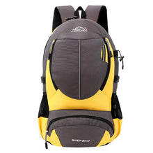 SHENBAO Ski Backpack for Women