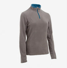 Mountain Fleece Zip Jacket for Women