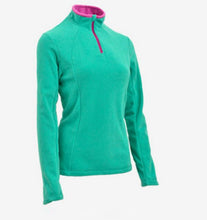 Mountain Fleece Zip Jacket for Women