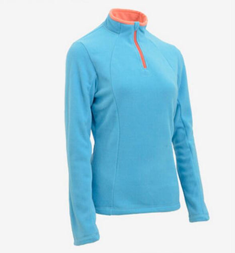 Mountain Fleece Zip Jacket for Women