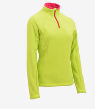 Mountain Fleece Zip Jacket for Women