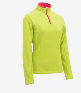 Mountain Fleece Zip Jacket for Women