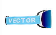 VECTOR Dual Lens Design Snowboard Goggles For Women