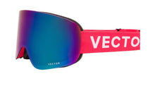 VECTOR Dual Lens Design Snowboard Goggles For Women