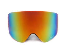 VECTOR Dual Lens Design Snowboard Goggles For Men