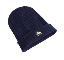 Warm Winter Knit Beanie Cap For Women