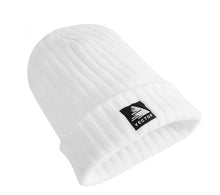 Warm Winter Knit Beanie Cap For Women