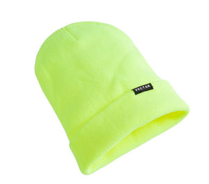 Warm Stylish Knit Beanie Cap For Women