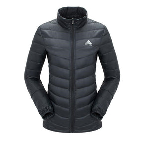 VECTOR Ultra Lightweight Down Jacket For Women