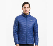 VECTOR Ultra Lightweight Down Jacket For Men