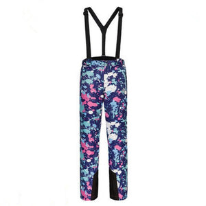 VECTOR Ski Pant CO7Y for Women