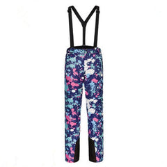 VECTOR Ski Pant CO7Y for Women