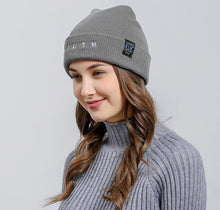 YOUTH Winter Fashion Warm Beanie for Women