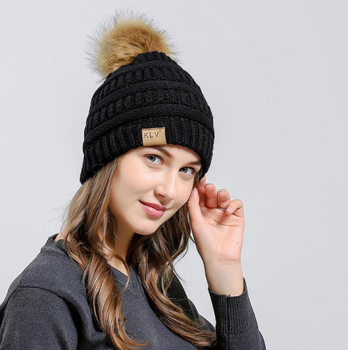Slouchy Beanie Winter Caps For Women