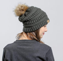 Slouchy Beanie Winter Hat For Women