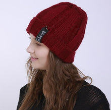 Winter Slouchy Beanie SCE2 for Women