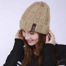 Tuque Made Crochet Beanie for Women