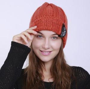 Tuque Made Crochet Beanie for Women