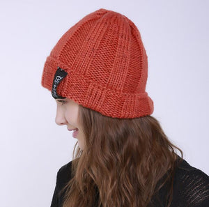 Tuque Made Crochet Beanie for Women