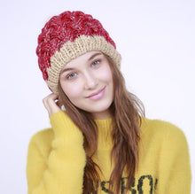 Winter Slouchy Beanie KFY7Z for Women