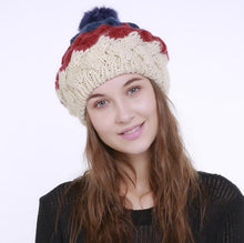 Winter Slouchy Beanie CTQ8F for Women