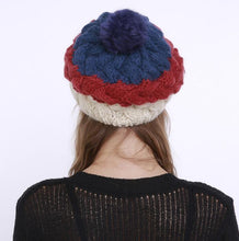 Winter Slouchy Beanie CTQ8F for Women