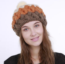 Winter Slouchy Beanie CTQ8F for Women