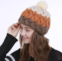 Winter Slouchy Beanie CTQ8F for Women