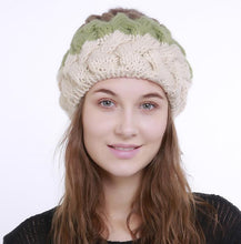 Winter Slouchy Beanie CTQ8F for Women