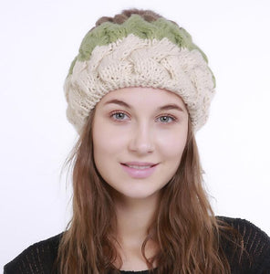 Winter Slouchy Beanie CTQ8F for Women