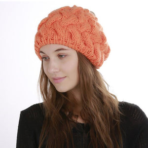 Winter Slouchy Beanie GAS2W for Women