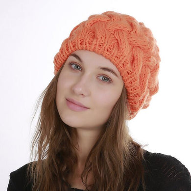 Winter Slouchy Beanie GAS2W for Women