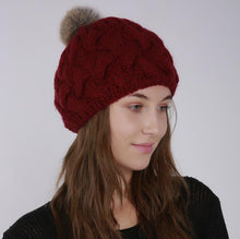 Winter Slouchy Beanie GAS2W for Women