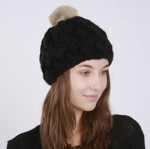 Winter Slouchy Beanie GAS2W for Women