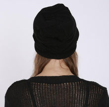 Winter Slouchy Beanie SQJ7A for Women