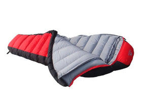 Outdoor Lightweight Down Sleeping Bag