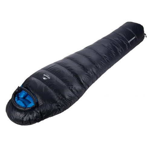 Outdoor Lightweight Down Sleeping Bag SF82