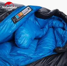 Outdoor Lightweight Down Sleeping Bag SF82