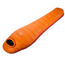 Outdoor Lightweight Down Sleeping Bag SF82