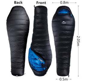 Outdoor Lightweight Down Sleeping Bag SF82