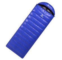 Hiking Ultralight Cold-Resistant Down Sleeping Bag BT3M