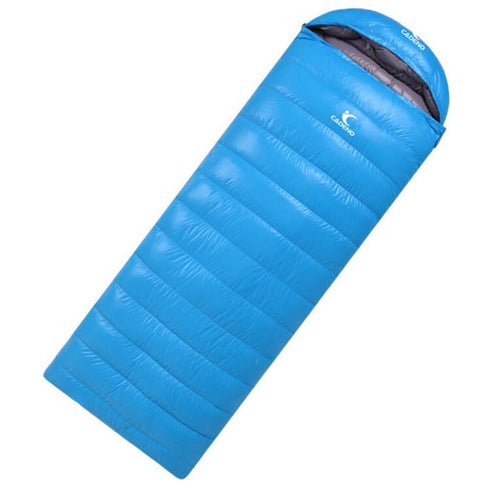 Hiking Ultralight Cold-Resistant Down Sleeping Bag AG3M