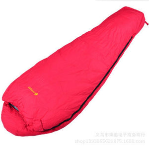 CHANODUG Outdoor Ultralight Down Sleeping Bag