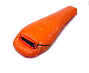CHANODUG Outdoor Ultralight Down Sleeping Bag