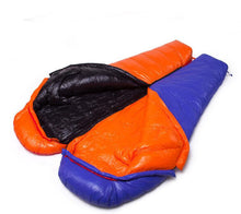 CHANODUG Outdoor Ultralight Down Sleeping Bag