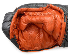 NATUREHIKE Outdoor Ultralight Down Sleeping Bag