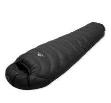 Ultralight Cold-Resistant Down Sleeping Bag FT2K