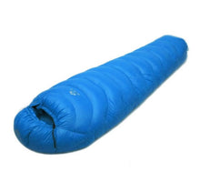 Ultralight Cold-Resistant Down Sleeping Bag FT2K